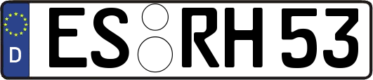 ES-RH53