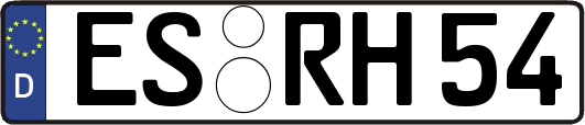 ES-RH54