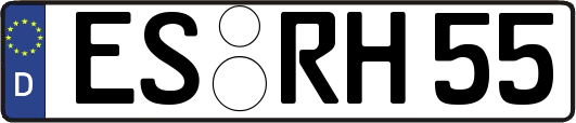 ES-RH55