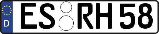 ES-RH58