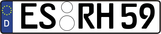 ES-RH59