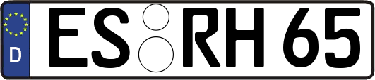 ES-RH65