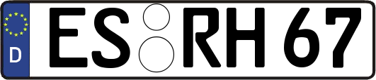 ES-RH67