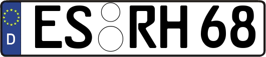 ES-RH68