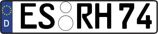 ES-RH74