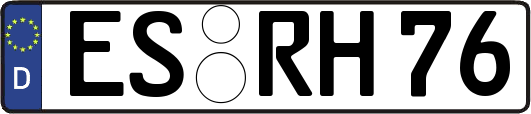 ES-RH76