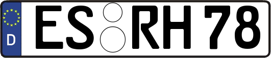 ES-RH78