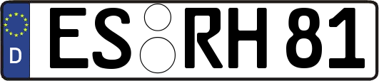 ES-RH81