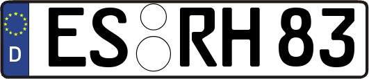 ES-RH83