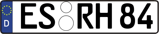 ES-RH84