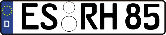 ES-RH85