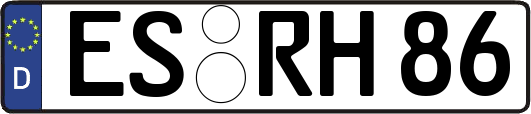 ES-RH86