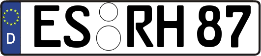 ES-RH87