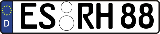 ES-RH88