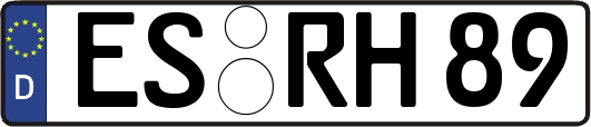 ES-RH89