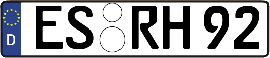 ES-RH92