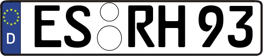 ES-RH93
