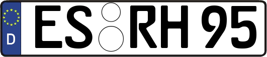 ES-RH95