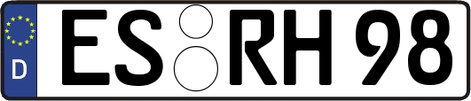 ES-RH98