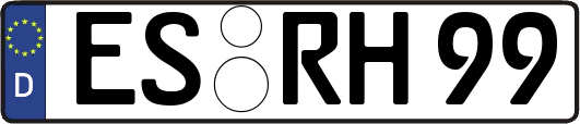 ES-RH99