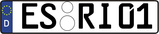 ES-RI01