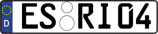 ES-RI04