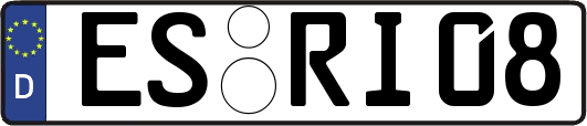 ES-RI08