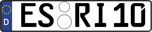 ES-RI10