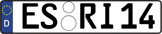 ES-RI14