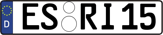 ES-RI15