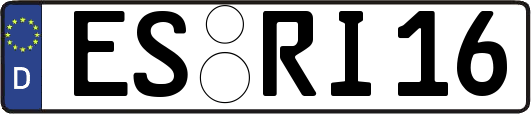 ES-RI16