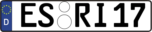 ES-RI17