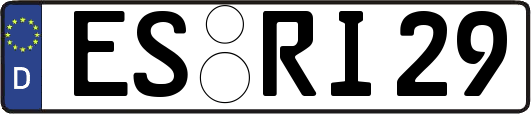 ES-RI29