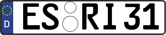ES-RI31