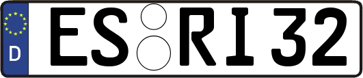 ES-RI32