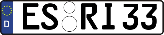 ES-RI33