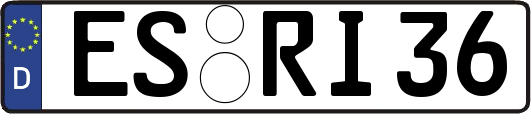 ES-RI36