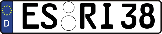 ES-RI38