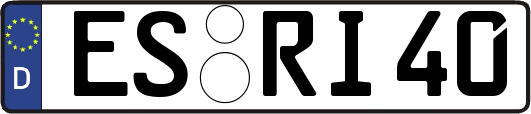 ES-RI40
