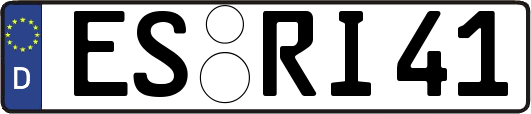 ES-RI41