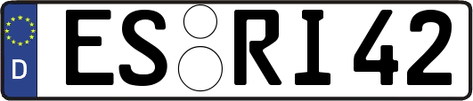 ES-RI42