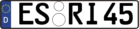ES-RI45