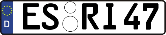 ES-RI47
