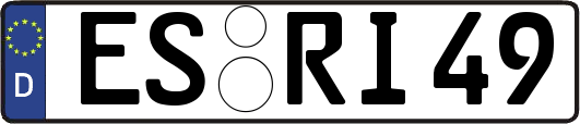 ES-RI49