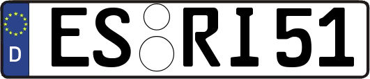 ES-RI51