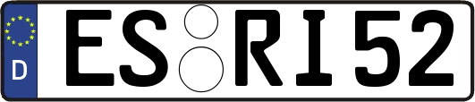 ES-RI52