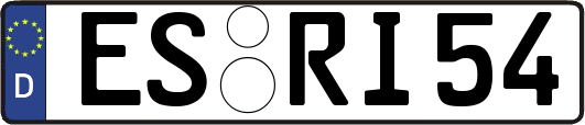 ES-RI54