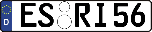 ES-RI56