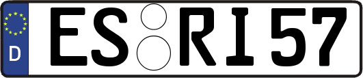 ES-RI57