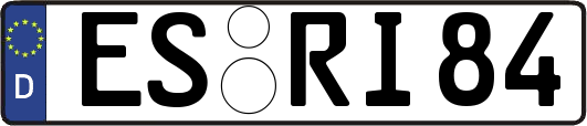 ES-RI84